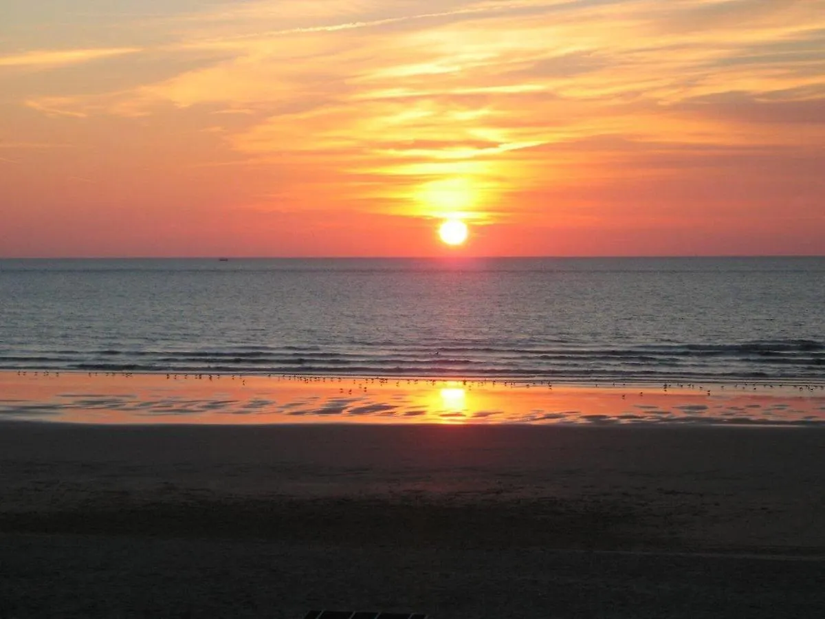 Immo Bel Air Nv Apartment Ostend
