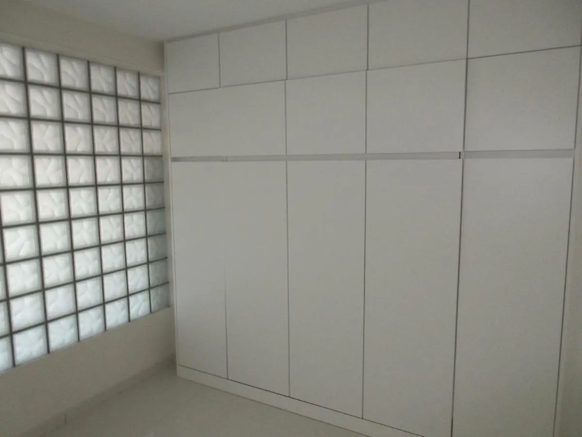 Immo Bel Air Nv Apartment Ostend