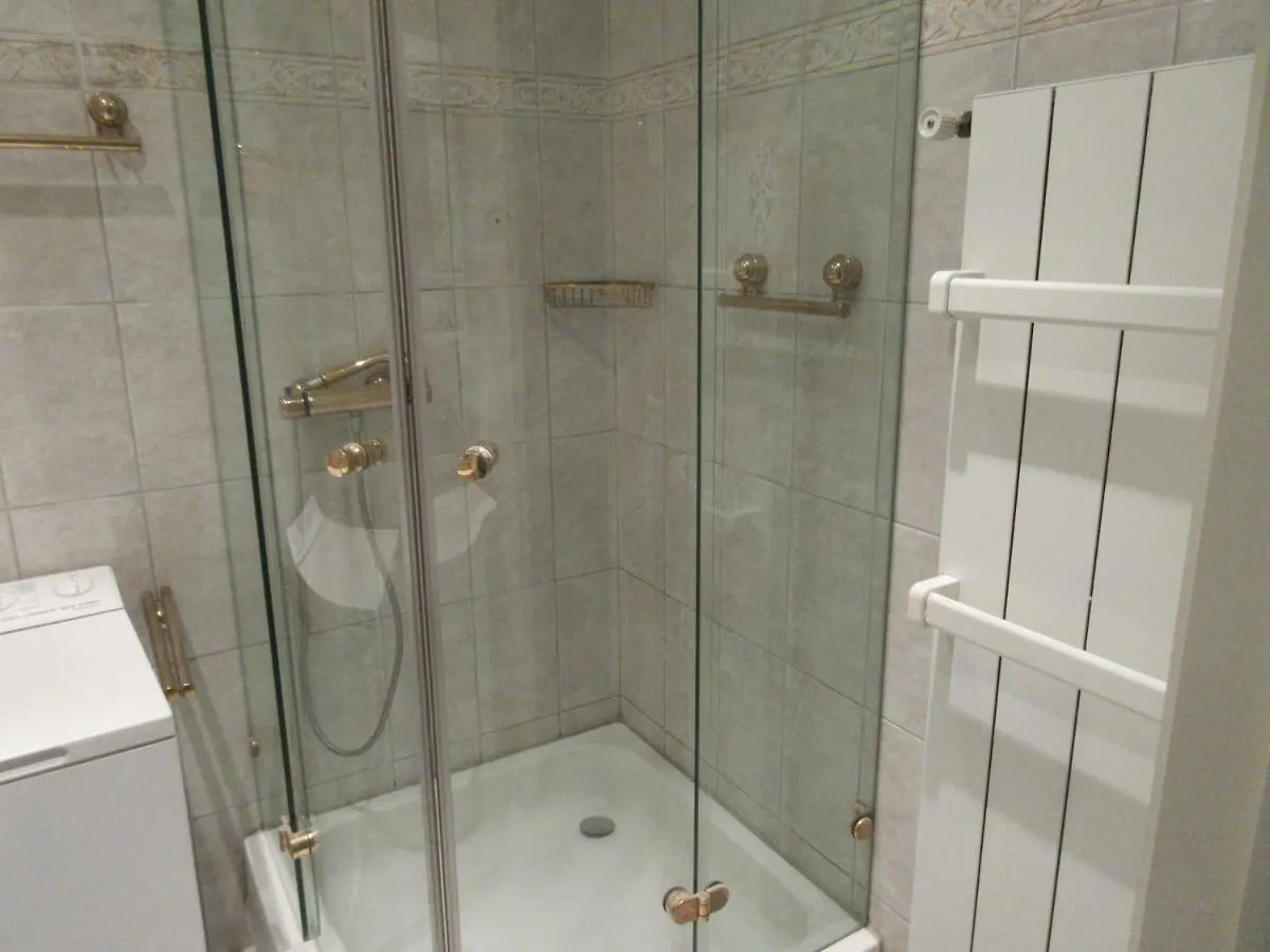 Immo Bel Air Nv Apartment Ostend 0*,